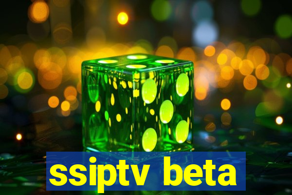 ssiptv beta